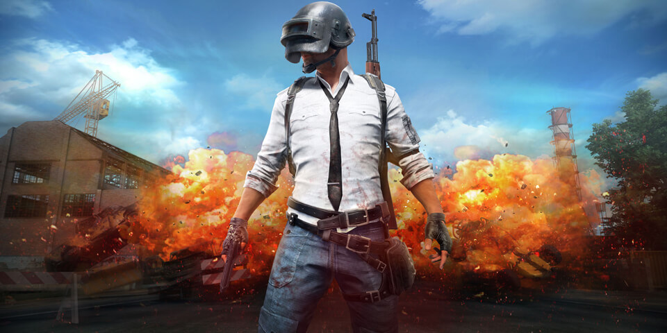 PUBG Mobile Season 5: Release Date