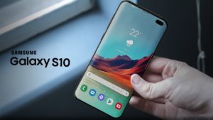 Samsung Galaxy S10 Bigger Battery is a Farce?