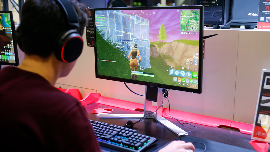 Fortnite vulnerability has put many player accounts at risk