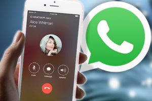 Whatsapp Calls Can Be Recorded In Android, Here's How To Do It