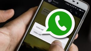 Whatsapp Calls Can Be Recorded In Android, Here's How To Do It