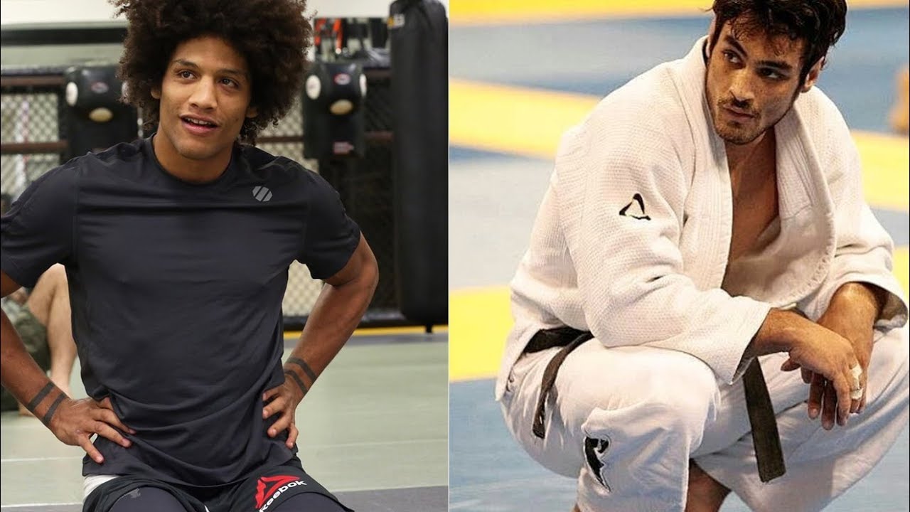 Alex Caceres vs Kron Gracie UFC on ESPN 1 Watch Online