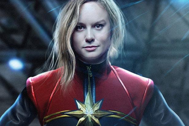 All You Need To Know About Captain Marvel