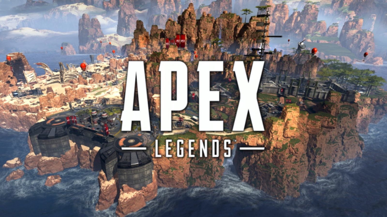 Apex Legends for Mobile Electronic Arts