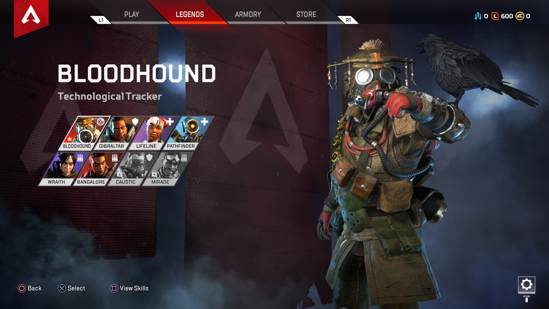 Apex Legend Review: The Perfect Fortnite Alternative?