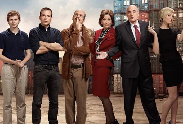 Arrested Development Season 5 Part 2 Netflix