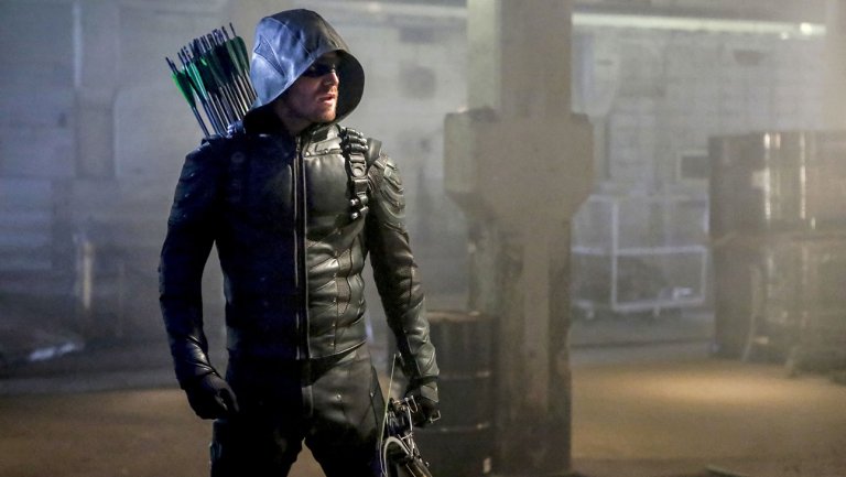 Arrow Season 7 Episode 14 Spoilers Plot Watch ONline Release Date