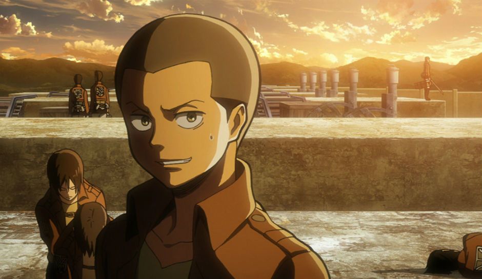Attack on Titan Season 3 Part 2: Release Date, Spoilers, Trailer and ...