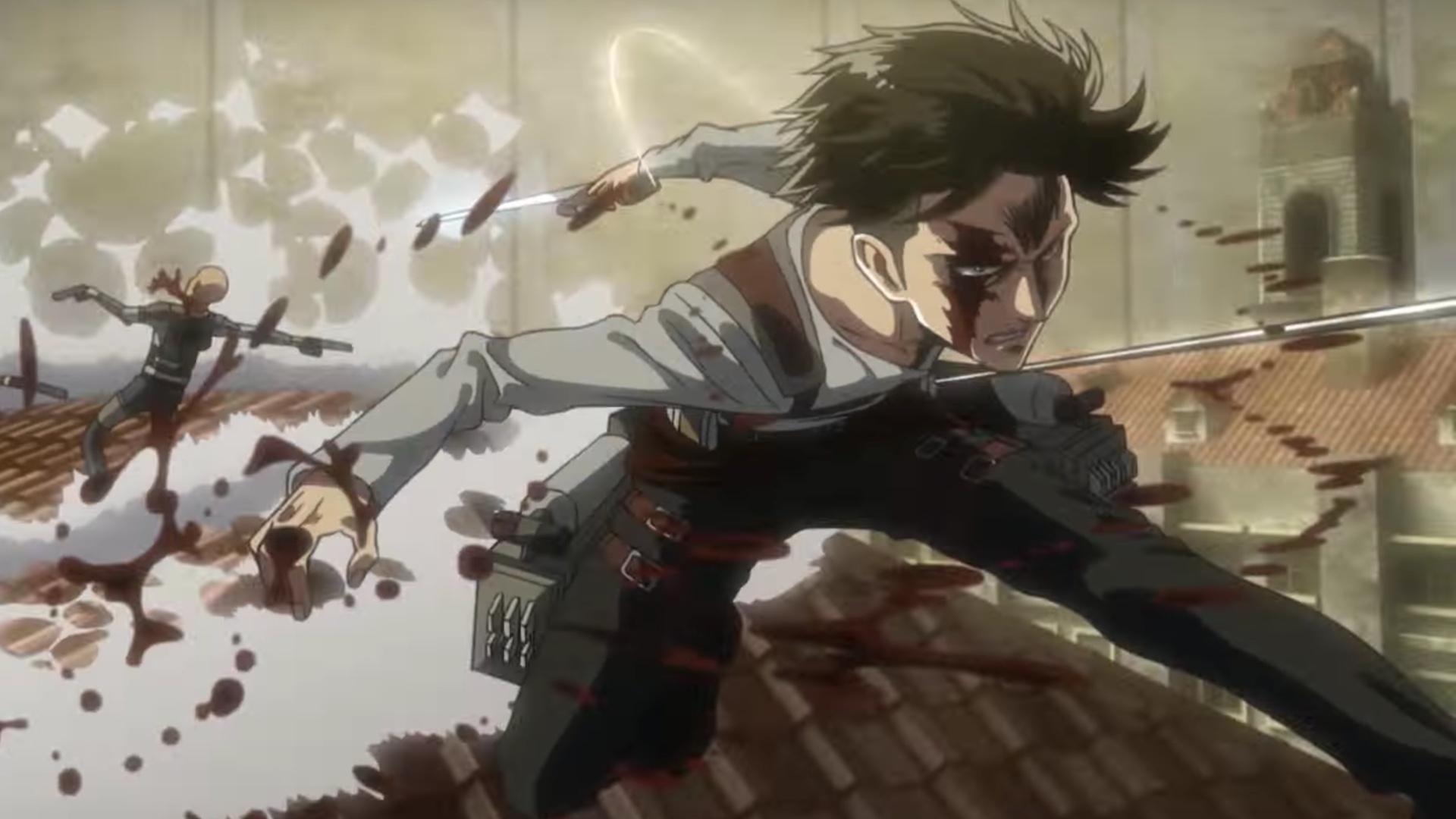 Attack on Titan Season 3 Part 2 Release Date CONFIRMED, streaming schedule also Revealed