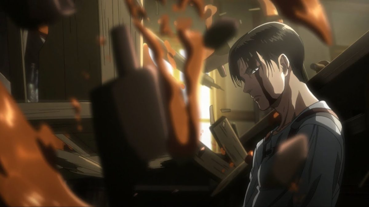Attack on Titan Season 3 Part 2: Release Date, Spoilers, Trailer and ...