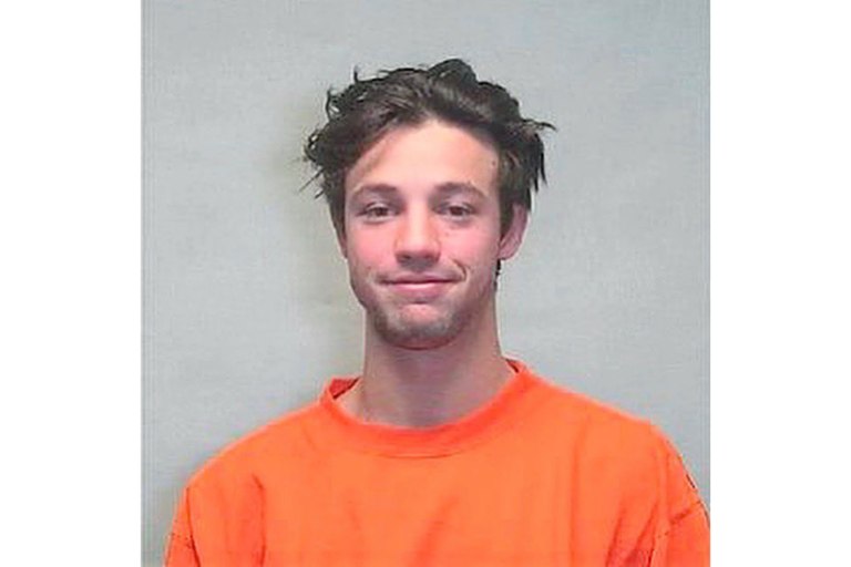 Austin Jones pleads guilty in child pornography case