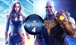 Captain Marvel vs Avengers Endgame: Marvel CEO Confirms Who is The Strongest Superhero in MCU
