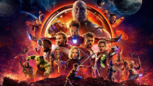 'Avengers- Endgame' Trailer Released