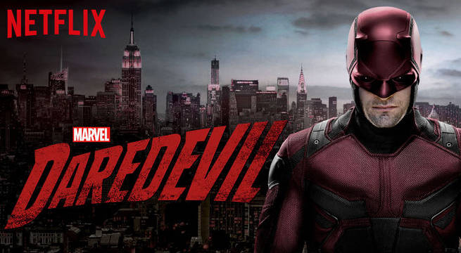 Best Netflix Shows February 2019 Daredevil