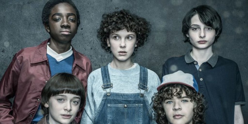 Best Netflix Shows February 2019 Stranger Things Season 3