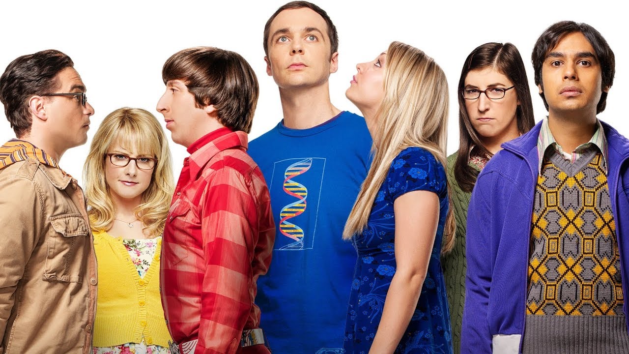 Big Bang theory season 12 episode 16 release date