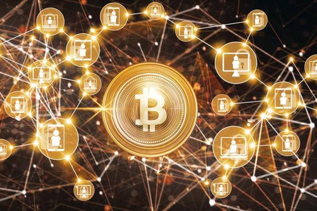 Bitcoin Mining decentralization hash rate