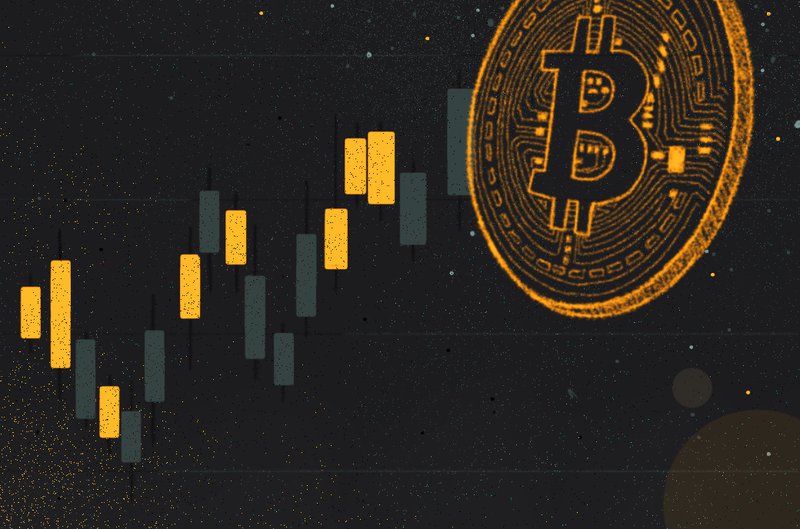 Bitcoin Price Prediction Mark Jeffrey