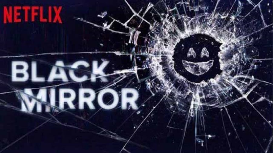 Black Mirror Season 5 Netflix