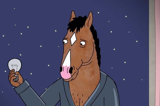 BoJack Horseman Season 6