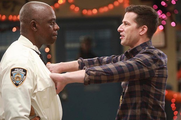 When will Brooklyn Nine-Nine Season 6 Air on Netflix?