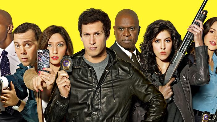 Brooklyn Nine-Nine Season 6 Episode 8 Spoilers Release Date Brooklyn Nine-Nine Season 6 Episode 7 Spoilers Release Date