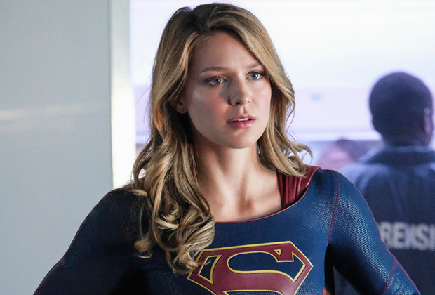 CW's Supergirl May Get Cancelled Due To Low Ratings