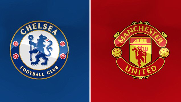 Chelsea vs Manchester United Start Time Betting Odds FA Cup