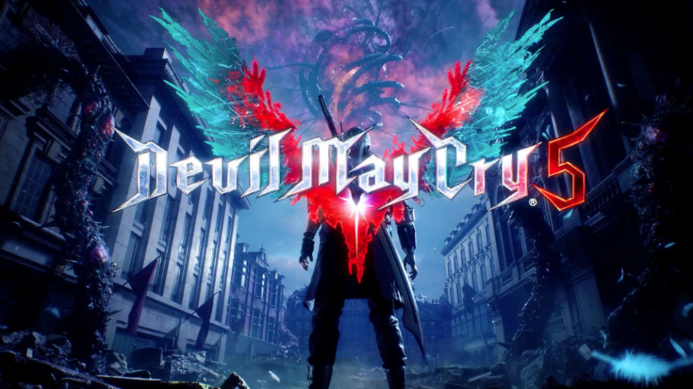 Devil May Cry 5: Release Date, Trailer And More