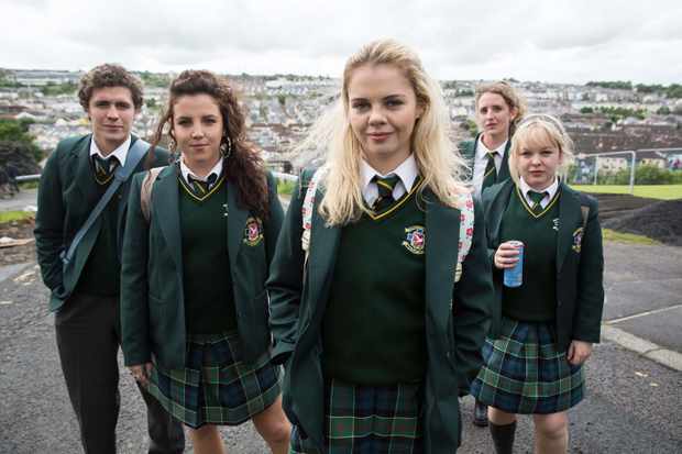 Derry Girls Season 2 Release Date Finally Here
