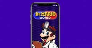 Dr Mario World Free to Download Game Android iOS