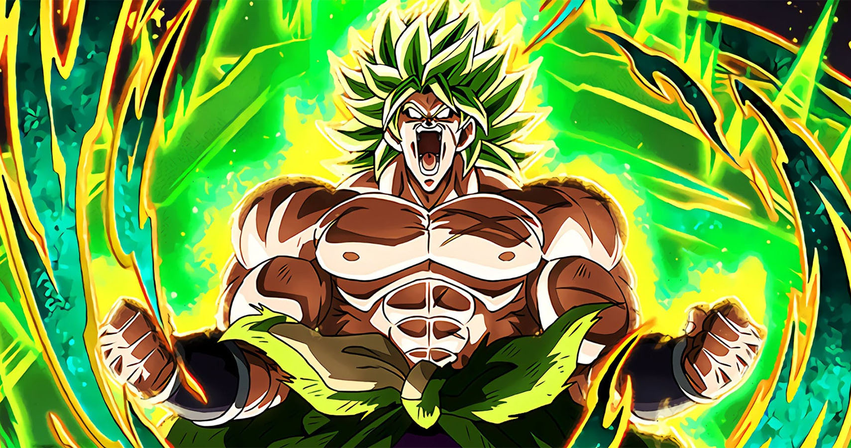 Dragon Ball Super Broly Leaked by Amazon Prime; Can you Watch it Online?