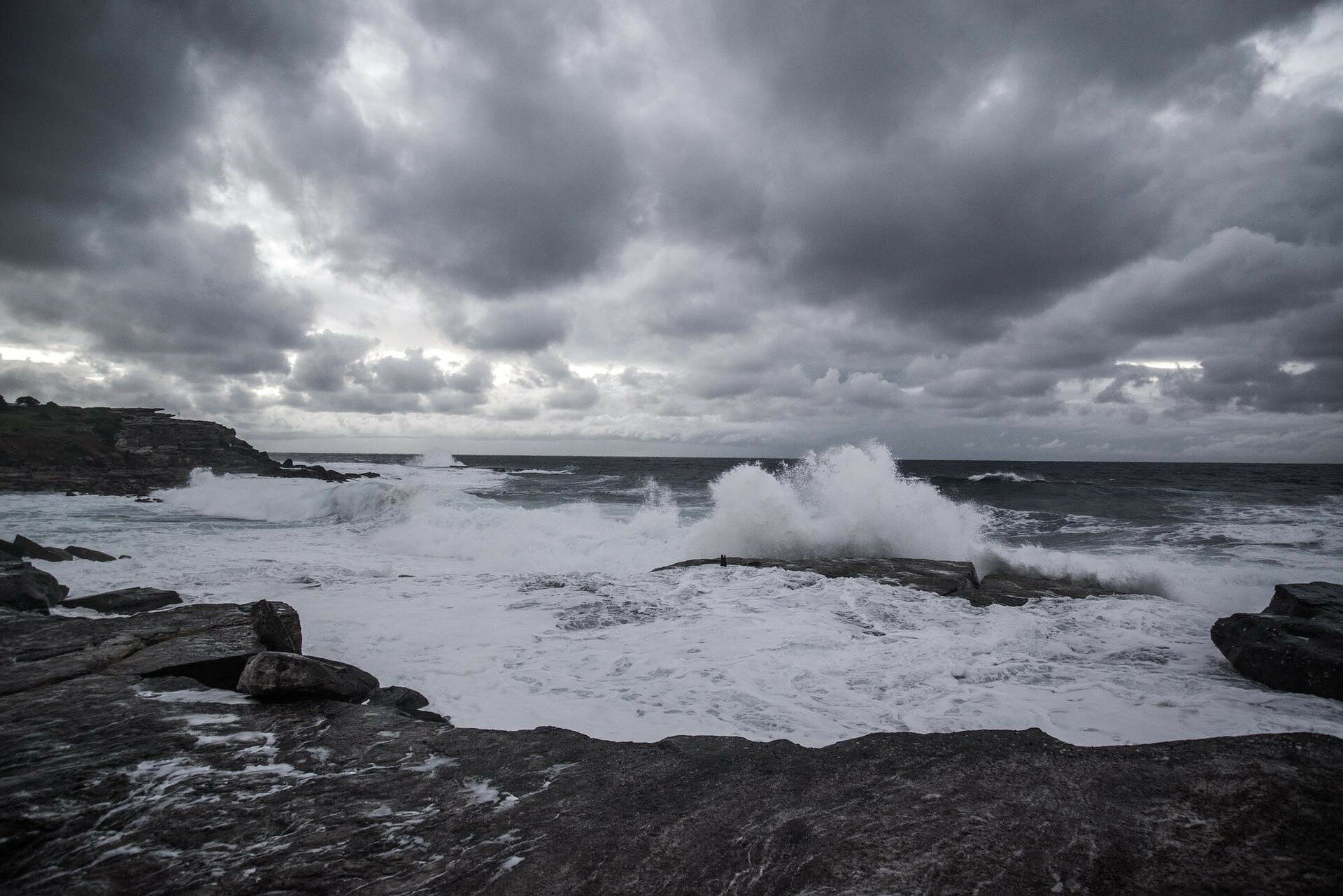 El Nino forms, will it be a cause of tornado in US?