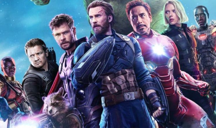 When Is The Avengers: Endgame Coming To Netflix?