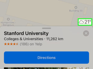 Apple Maps vs Google Maps: 4 Reasons Why Apple is Better