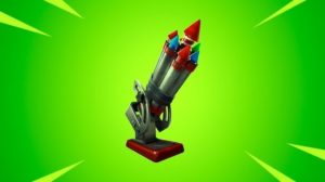 Fortnite Bottle Rockets Update How to use Bottle Rockets