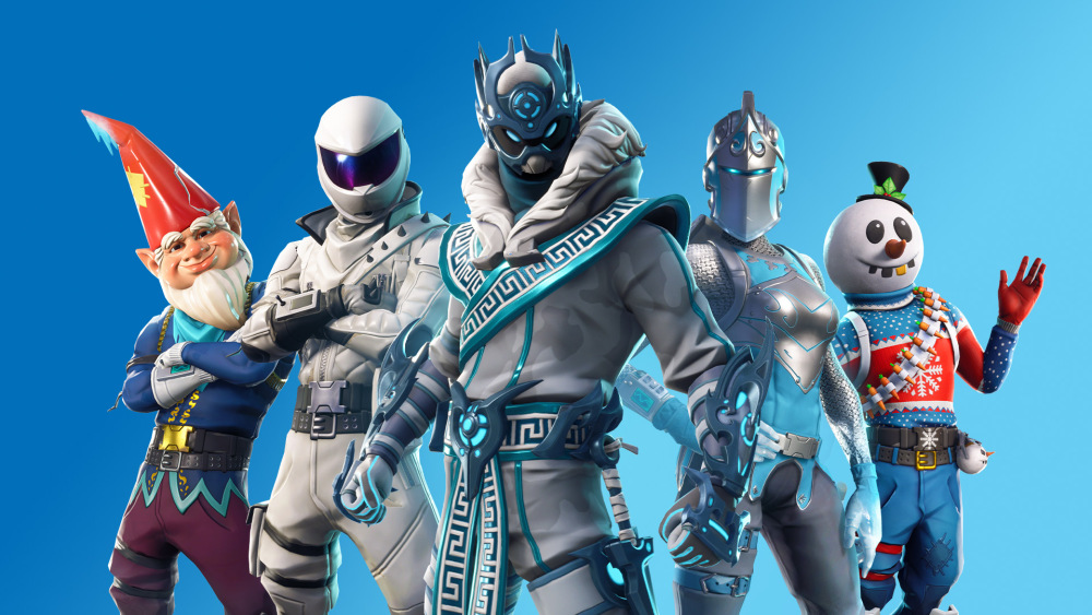 Fortnite Season 7 Ending Date 28 February 2019