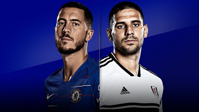 Fulham vs Chelsea Predictions