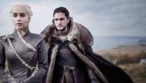 Game of Thrones Season 8 Episode 1 Spoiler Daenerys Targaryan