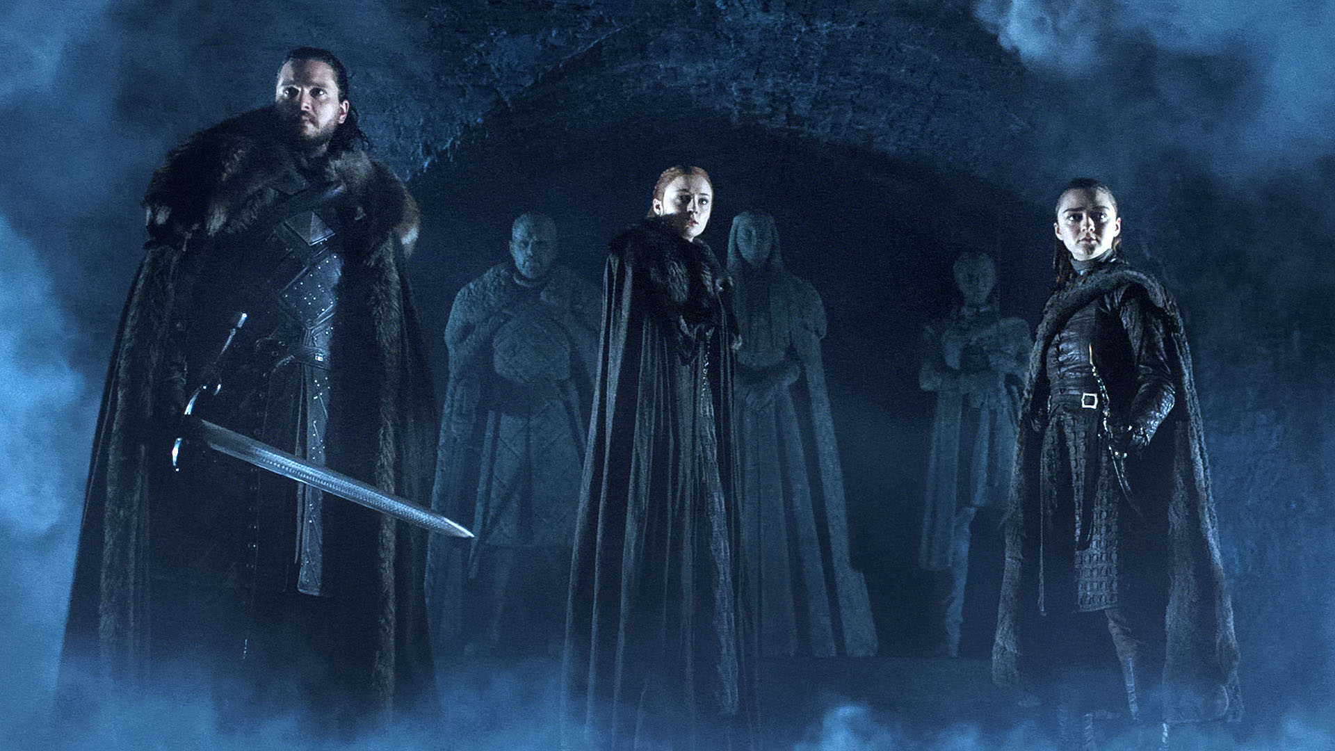 Game of Thrones Season 8 : Fight Against White Walkers with a Surprising Twist