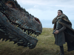 Game of thrones season 8 finale air date