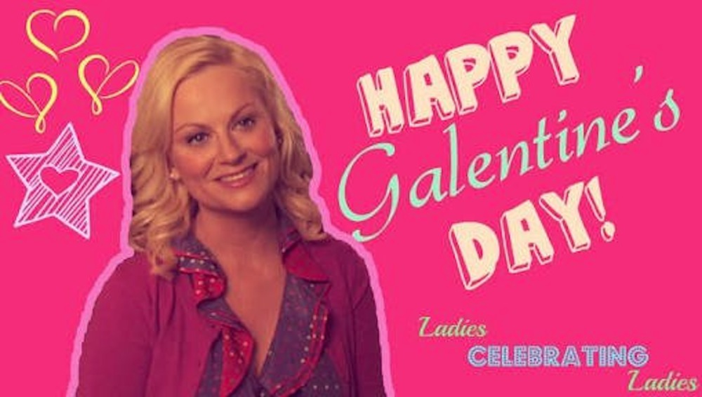 Happy Galantine's Day