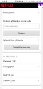 How To Cancel Netflix
