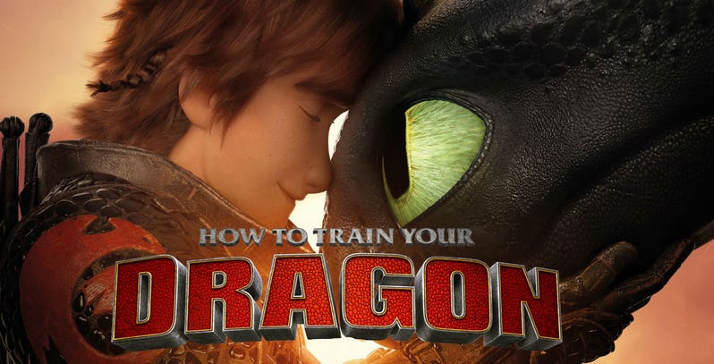 How To Train Your Dragon 4 Release On The Cards?