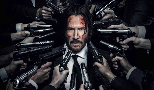 John Wick 3: What We Know So Far