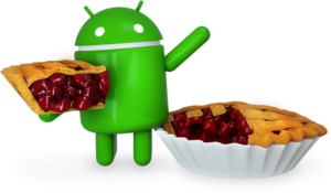 LG Android Pie Update List of Smartphones