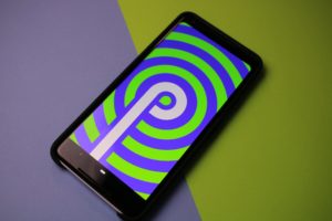 LG Android Pie Update Release Date