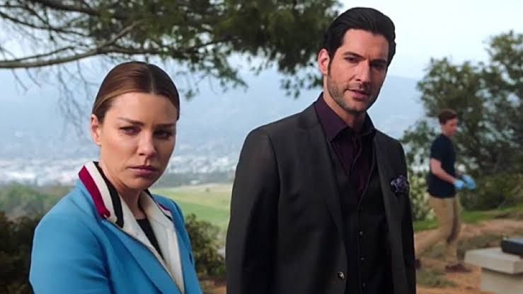 Lucifer Season 4 Filming Completed: Release Date Anticipations
