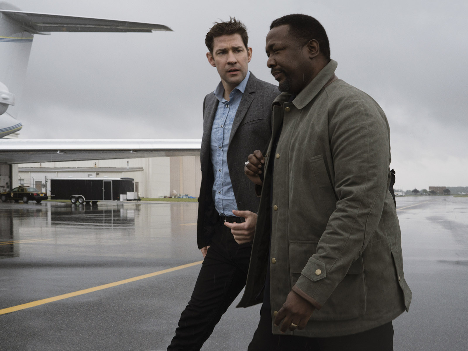 Jack Ryan Season 3 Release Date, Cast: What to Expect After Season 2 Ends?