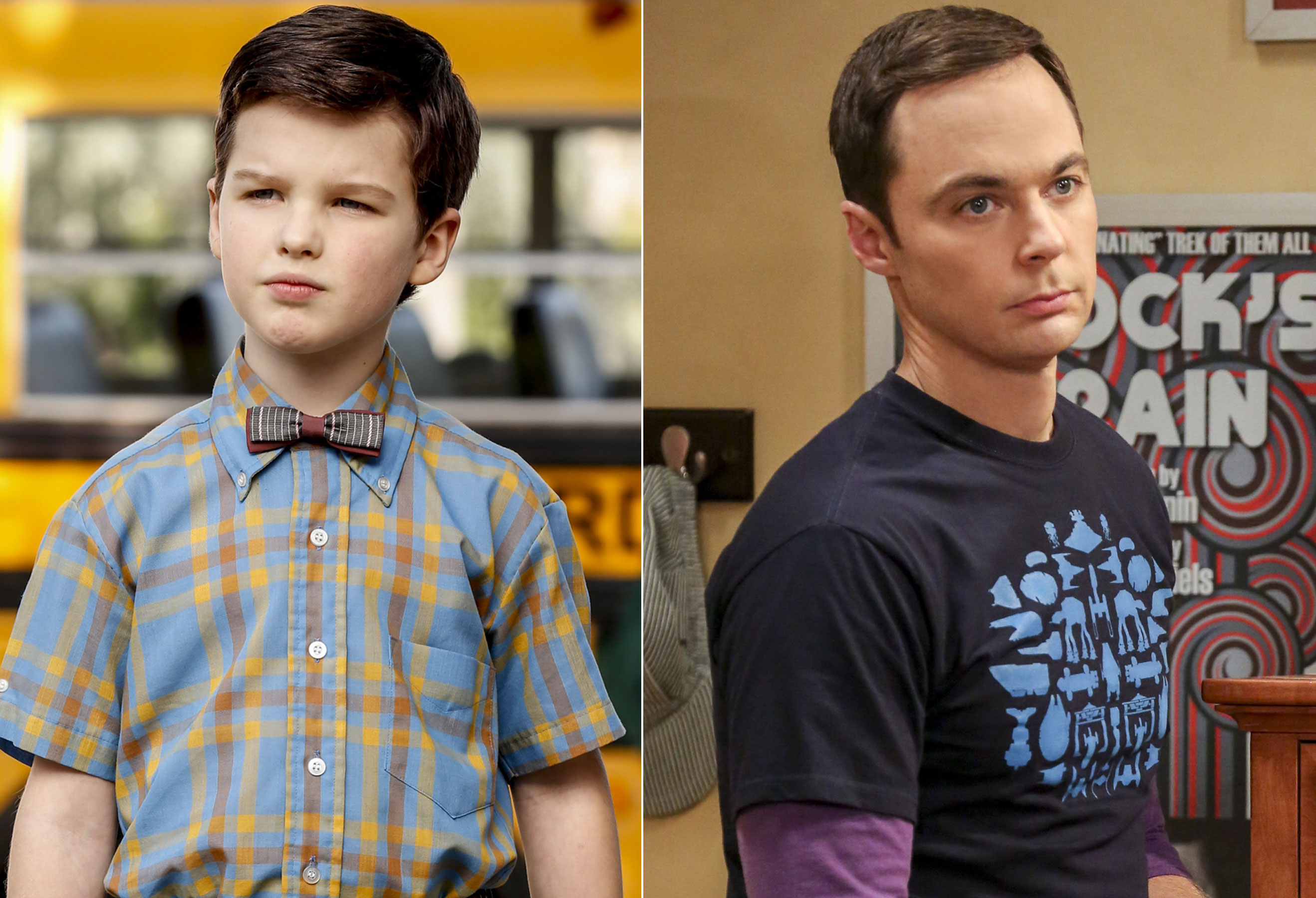 Major 'Big Bang Theory' and 'Young Sheldon' Error Noticed By Fans